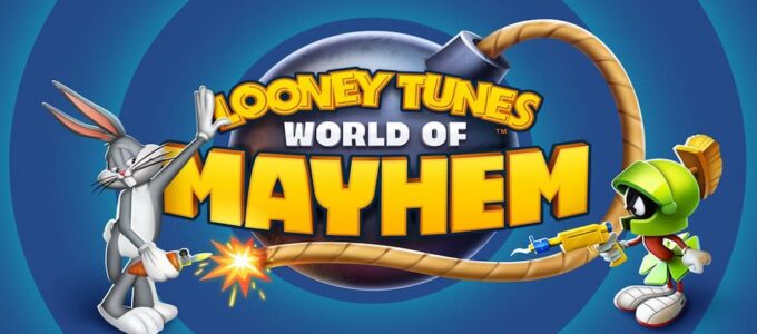 Looney Tunes World of Mayhem: Nejlepší týmy