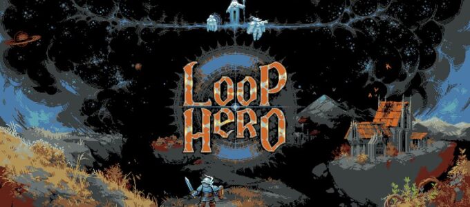 Loop Hero, neuvěřitelně podmanivé RPG, míří na iOS a Android s možností předobjednávky