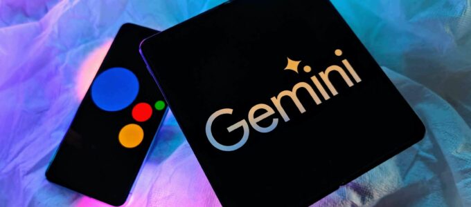 MediaTek Dimensity 8300 a 9300 nyní podporují Gemini Nano