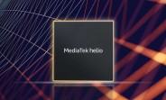 MediaTek odhaluje nový SoC Helio G91 určený pouze pro 4G
