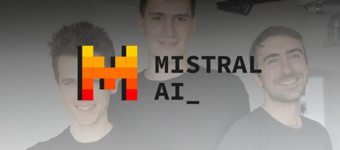 Mistral AI: Vše, co potřebujete vědět