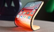 Motorola Adaptive Display Concept představen na MWC 2024