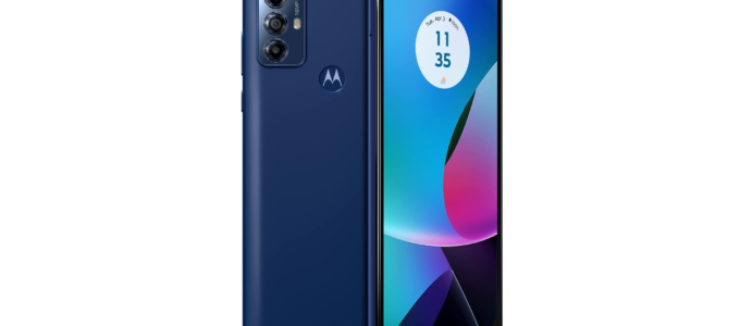 Motorola nabízí štědrou slevu na cenově dostupný model Moto G Play (2023)