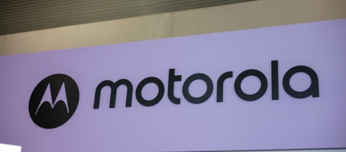 Motorola představuje Gorilla Glass pro všechny nadcházející telefony Moto 2024