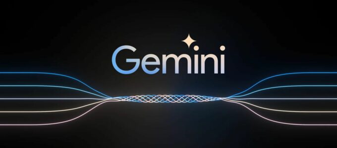 Nabídka Gemini Advanced pouze pro hlavního člena rodiny