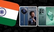 Nabídka: OnePlus 12, Realme 12 Pro a 12 Pro+ nyní dostupné v Indii