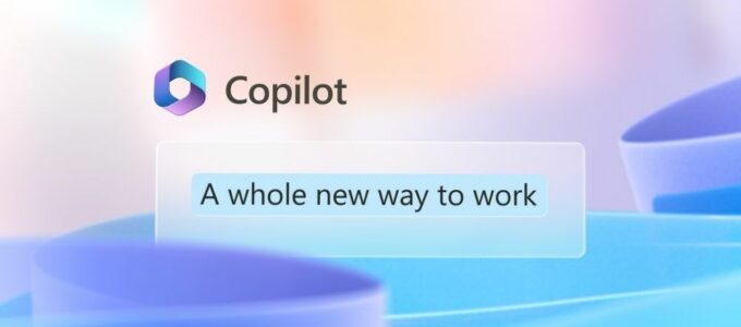 Nastavte si aplikaci Copilot AI od Microsoftu jako výchozího asistenta na Androidu