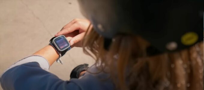 Nejlepší chytré hodinky pro děti v roce 2024
