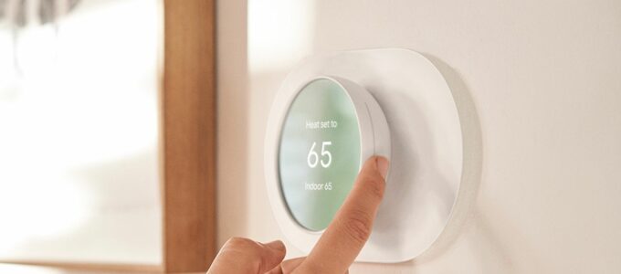 Nejlepší chytré termostaty s podporou Amazon Alexa v roce 2024