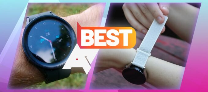 Nejlepší hodinky Samsung v roce 2024 – nabídka pro každého!