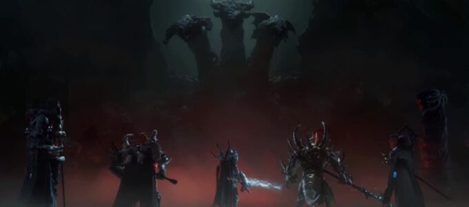 Nejlepší počáteční třída v Dragonheir: Silent Gods