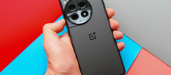 Nejlepší pouzdra OnePlus 12R pro rok 2024