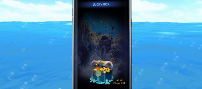 Nejlepší rybářské hry pro Android telefony a tablety