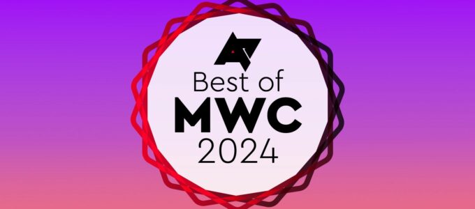 Nejlepší z MWC 2024: Android Police ocenění pro největší mobilní show