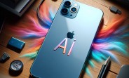 Neurologický Engin iPhone 16 spolupracuje s generativními AI funkcemi iOS 18