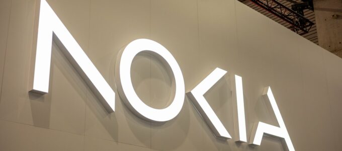 Nokia uzavírá smlouvu o patentech 5G s vivo