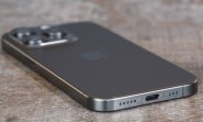 Nové baterie ve iPhone 15: delší životnost