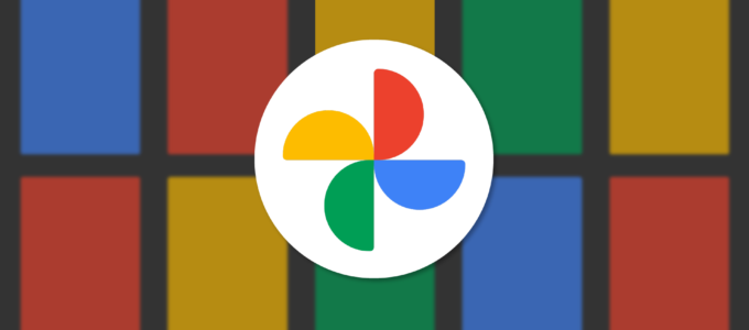 Nové Google Photos čipy uspořádají největší nepořádek ve vaší knihovně