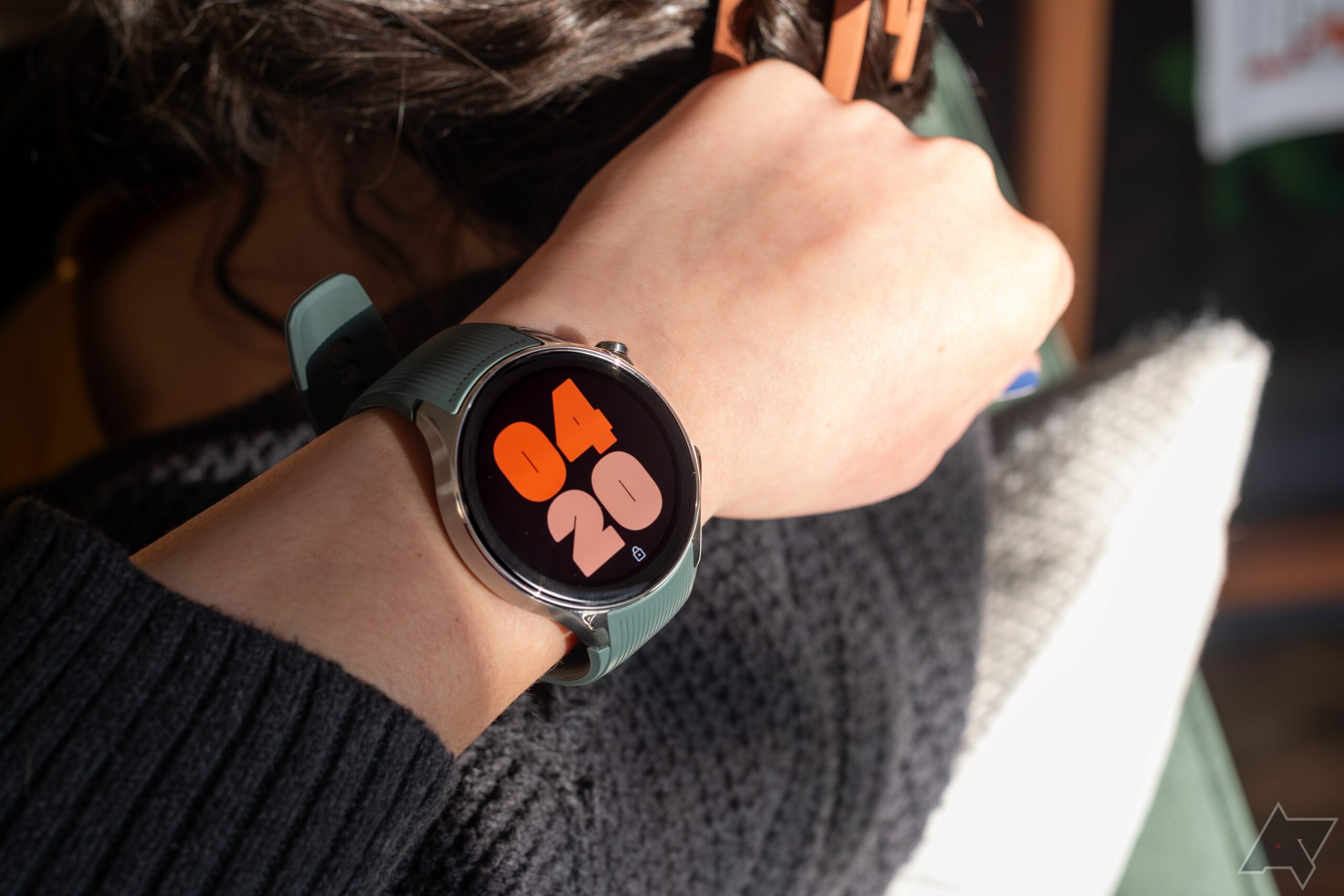 Oblíbený Wear OS ciferník brzy dostane aktualizaci pro úsporu energie