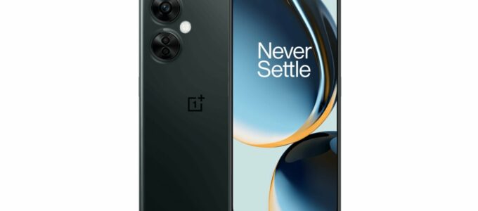 OnePlus Nord N30 5G za pouhých $49.99 - skvělý střední model s podporou 5G