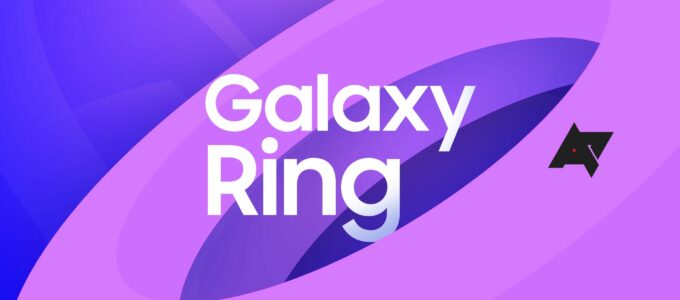 Památujete si původní Samsung Galaxy Ring? My také ne.