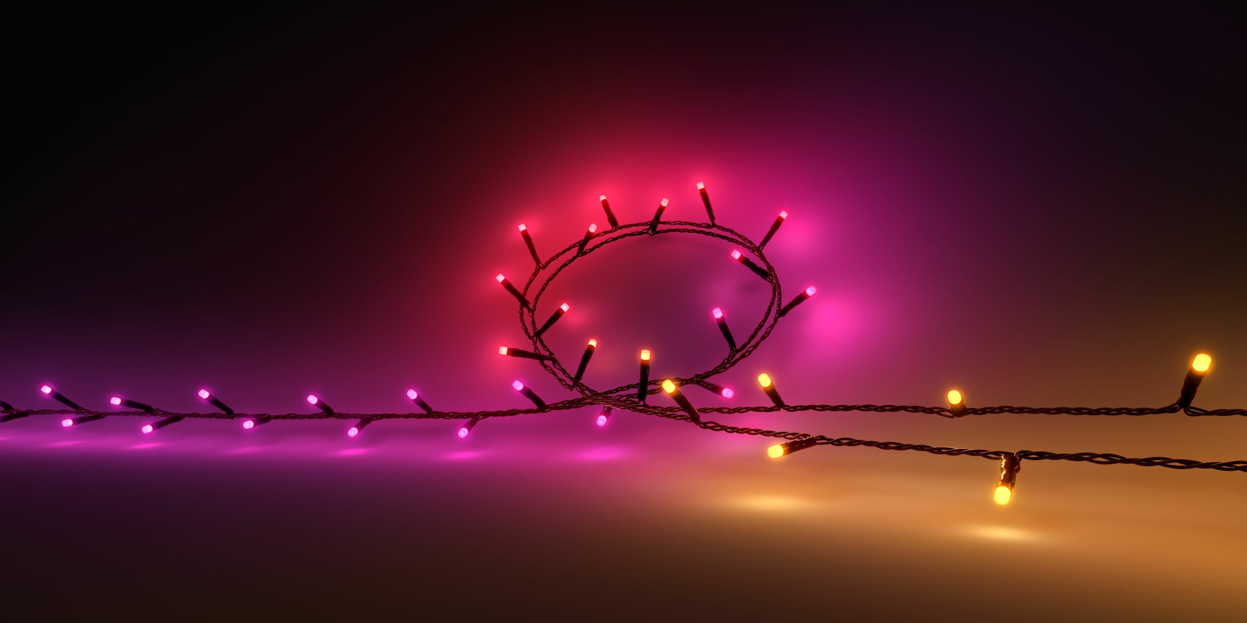Philips Hue přidává romantická osvětlení právě včas na Valentýna