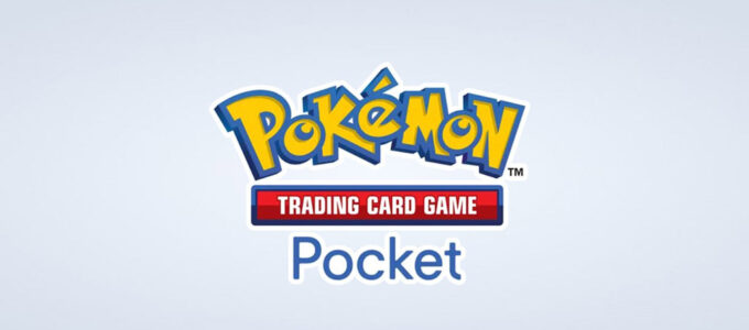 Pokémon Trading Card Game Pocket - nová digitální verze TCG ve videu!