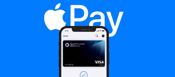 Problémy s Apple Pay nutí některé uživatele platit za nákupy jako luddité.