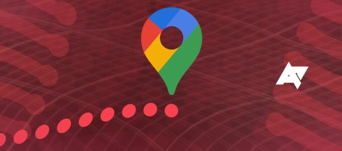 První pohled na nové generativní AI doporučení Google Maps