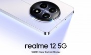 Realme 12 5G: Odhalena datum vydání a design, začínají předobjednávky