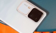 Recenze vivo V30: Podívejte se na nový smartphone v akci