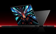 Redmi Book Pro 2024: Nové AI funkce a Intel Core Ultra CPU
