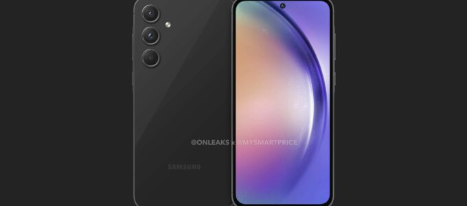 Samsung Galaxy A55: Novinky, zvěsti, termín vydání a analýza