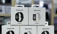 "Samsung Galaxy Fit3 v obchodě spatřen, cena odhalena"