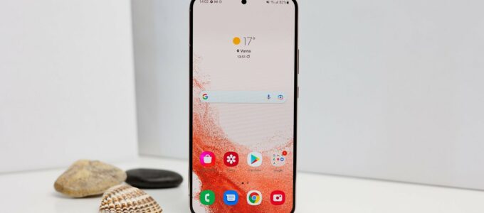 Samsung Galaxy S22+ žije a je lákavější než kdy dříve za tuto vražednou cenu