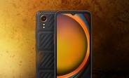 "Samsung Galaxy XCover7 - nezničitelný smartphone v Indii"