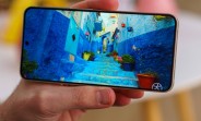 Samsung opraví režim Vivid pomocí přepínače v příští aktualizaci Galaxy S24