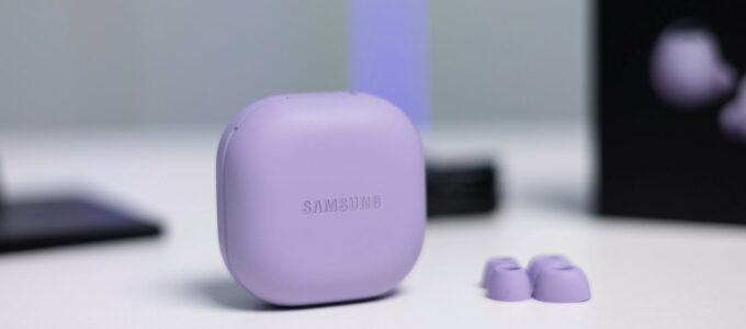 Samsung představí vedle Galaxy Buds 3 Pro i běžné Galaxy Buds 3, ale kdy?