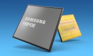 Samsung představuje paměť HBM3E pro rychlejší trénink a inference AI