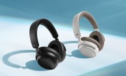 Sennheiser představuje v Indii bezdrátová sluchátka Accentum Plus