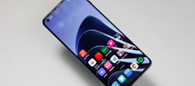 Skvělá nabídka: OnePlus 10 Pro za nejnižší cenu v Walmartu