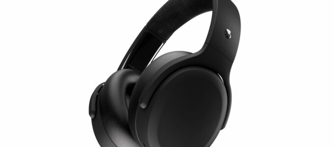 Sleva Best of Tech: Nejlepší horské sluchátka Skullcandy Crusher ANC 2 nyní levnější než kdy dříve