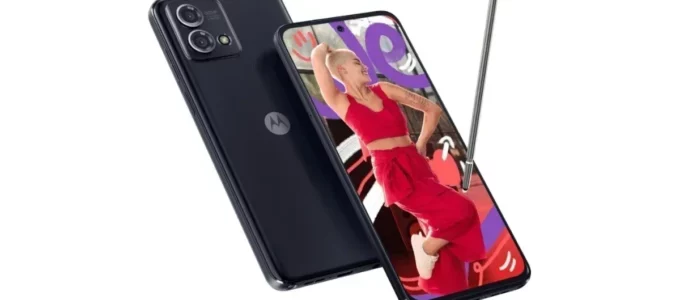 Sleva jako na Black Friday: Motorola Moto G Stylus 5G 2023 o $150 levněji na Amazonu