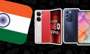 Slevy: iQOO Neo9 Pro a vivo Y200e s early bird slevami v Indii