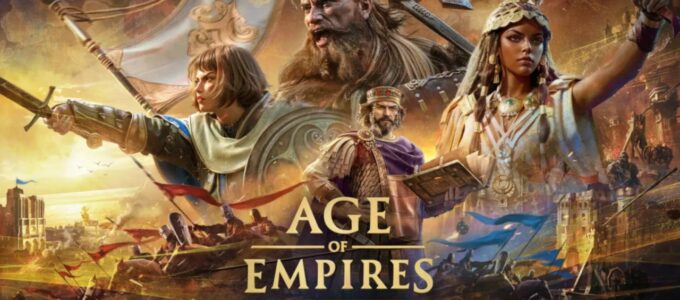 Spolupráce Microsoftu s největším vývojářem přináší Age of Empires na mobily