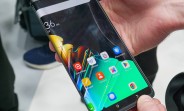Tecno předvádí prototyp ohebného telefonu, lepší UTG pro skládací zařízení a technologii změny barev