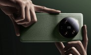 Únik informací o barvách Xiaomi 14 Ultra včetně verze z umělé kůže a skleněné verze