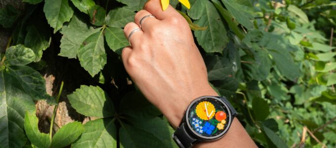 Ušetřete 3000 Kč na Samsung Galaxy Watch 6 Classic s tímto skvělým nabídkou
