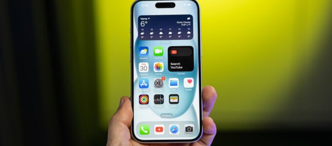 V Verizon je nejnovější nabídka iPhone 15 doslova nepřekonatelná (a proto nevydrží dlouho)