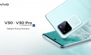 Vivo V30 a V30 Pro: Datum oficiálního uvedení v Indii oznámeno